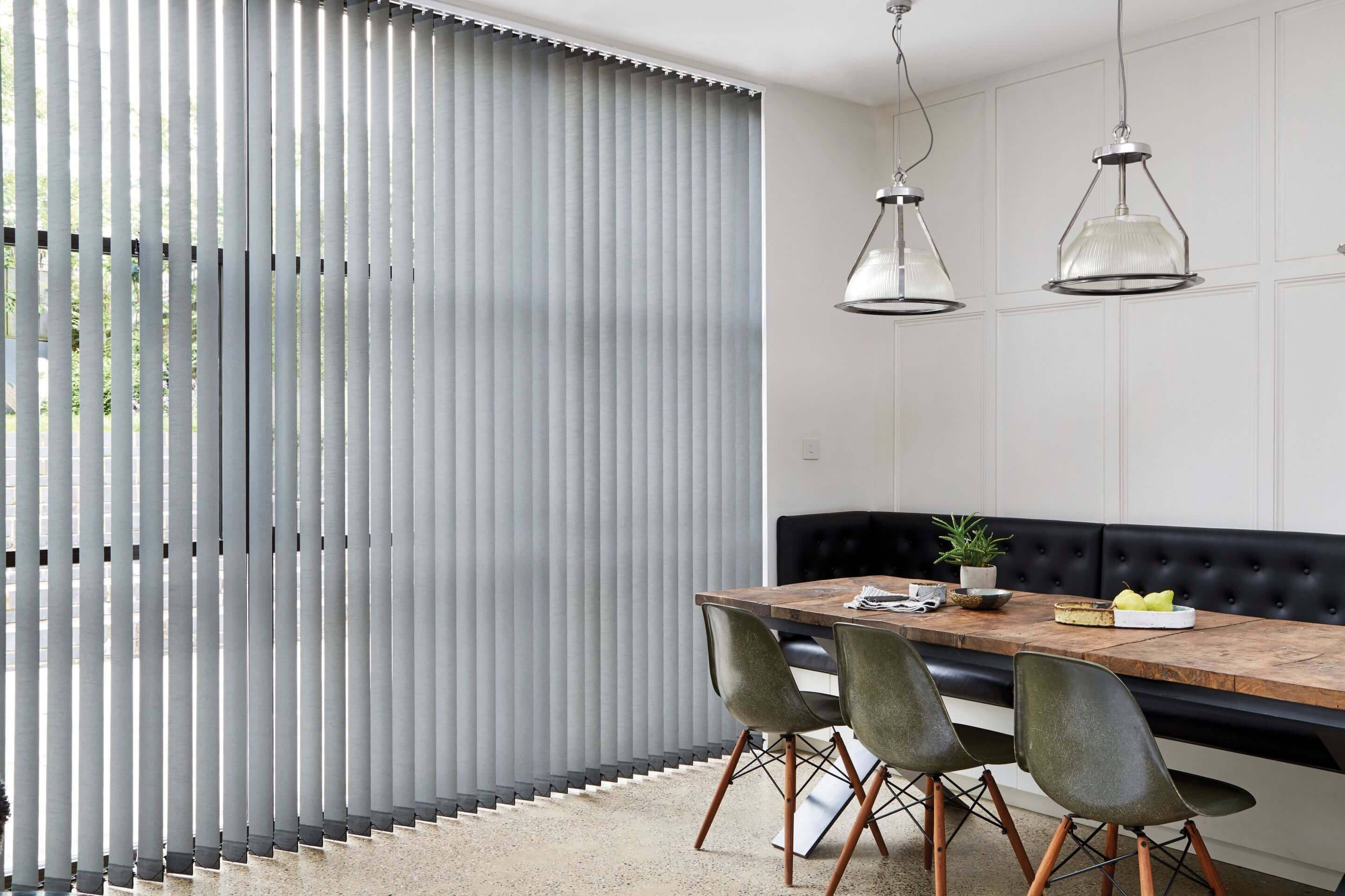 Vertical Blinds Newcastle Vertical Blinds North East England